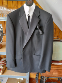 second hand dinner jackets